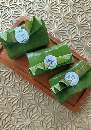 Foto resep Lemper Ayam