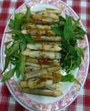 Ốc móng tay xào me