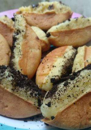 Foto resep Pukis Kentang Menul Lembut