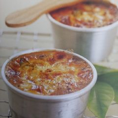 A picture of Gourmet Bobotie.