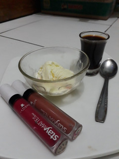 Foto resep 3.23 Affogato Mudah