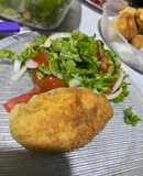 Bombas de papa