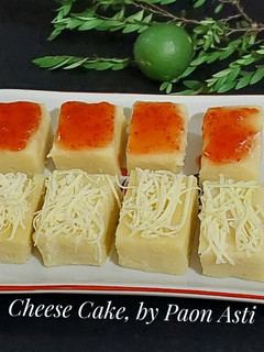Foto resep Cheese Cake
