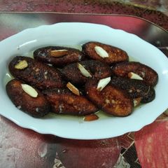 A picture of Langcha Bengali Sweet Recipe.
