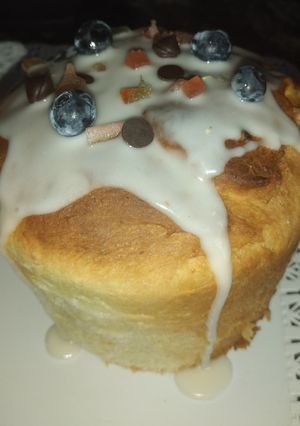 Una foto de Pan dulce 🥰