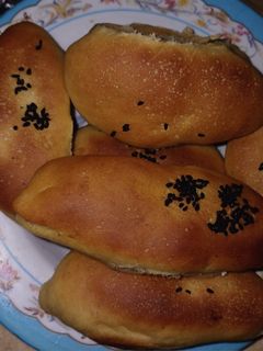 صورة لوصفة بورك بالجبنه