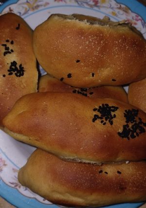 صورة لوصفة بورك بالجبنه