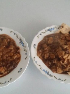 Una foto de Gazpacho jumillano