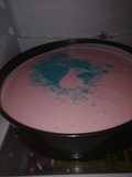 Torta de yoghurt