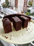 Torta Nesquik