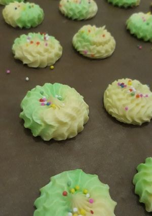 Foto resep Sagu susu