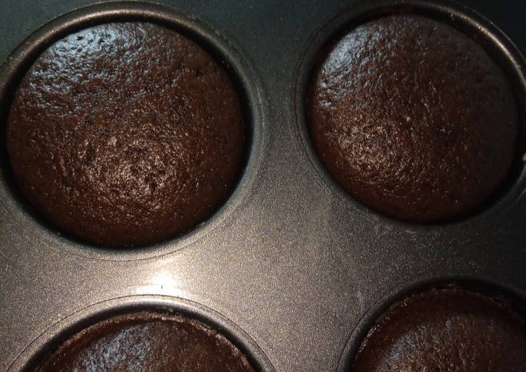 Step-by-Step Guide to Make Award-winning #NoOven#GA4#Week3#Cup cake