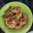Baby Crab Crispy