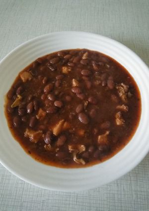 Babsólet recept fotója