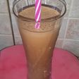 Mocha frappuccino σαν των Starbucks