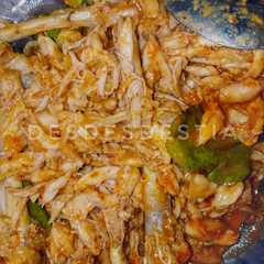 รูปของ Ayam Suwir Kondangan