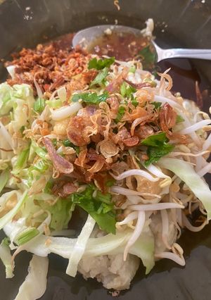Foto resep Kupat tahu