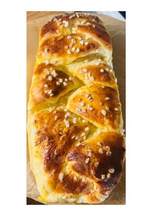 Une photo de Brioche maison