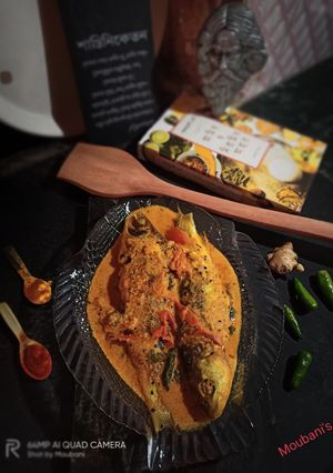 বাটা মালাই মৈলু (Baata Malai Moilu recipe in Bengali) রেসিপির প্রধান ছবি