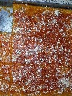 صورة لوصفة موسكوتشو 😍😍