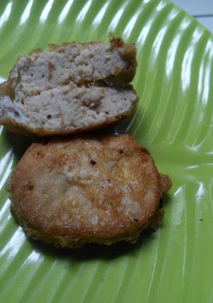 Foto resep Rolade Tahu Ayam