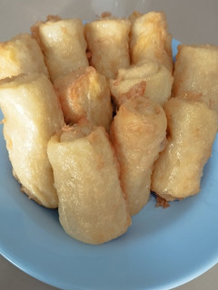 Foto resep Sosis Solo