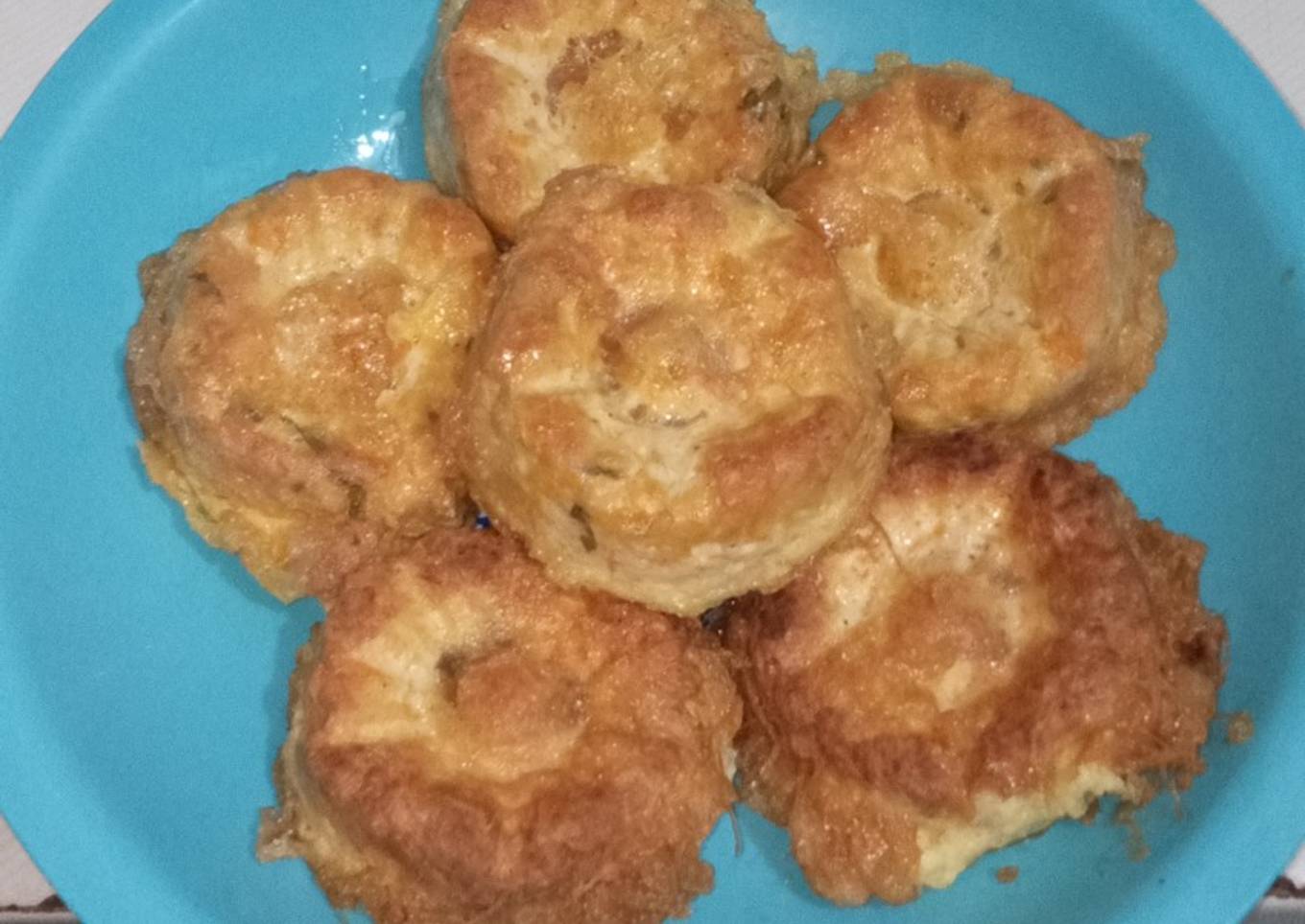Tahu Sarang Burung