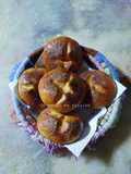 Mona - Brioche Traditionnelle Algérienne