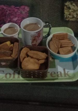 अदरक वाली चाय(adrak wali chai recipe in hindi) रेसिपी मुख्य फोटो