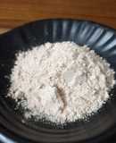Homemade Manchurian Powder