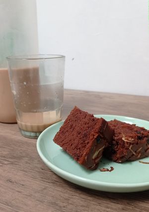 Foto resep Chocolate Cake