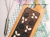 Brownies Panggang