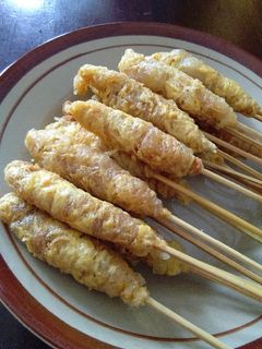 Foto resep Telur Gulung Bihun