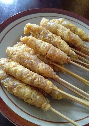 Foto resep Telur Gulung Bihun