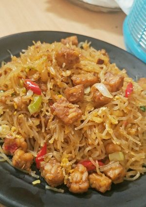 Foto resep Bihun Goreng
