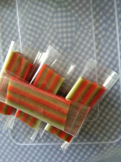 Foto resep Kue Lapis beras