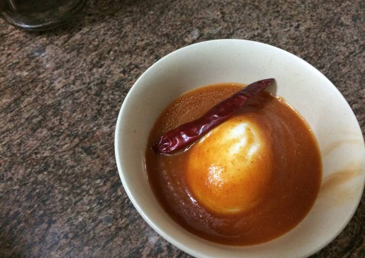 Easiest Way to Prepare Speedy Tamatar ka kut