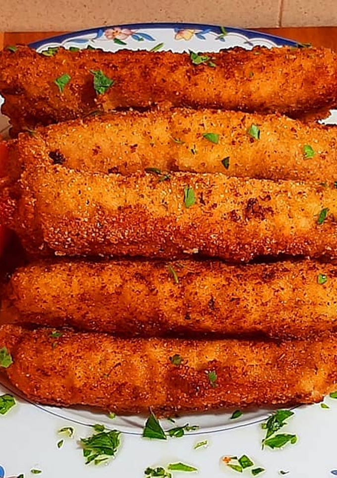 Una foto de Flamenquín Cordobés 😍