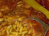 شربة لسان العصفور❤️