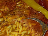 شربة لسان العصفور❤️