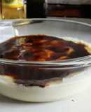 Crema súper fácil y rápido de hacer