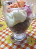 Mousse de dulce de leche rápido versión 2 😎😍