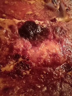 Una foto de Leche asada