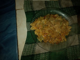 Wok de carne a la Yose