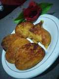 Wingko Mangga