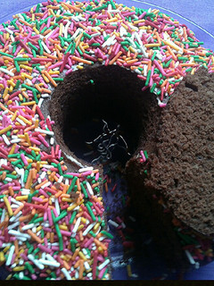 Foto resep Brownies kukus