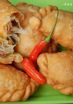 Foto resep Pastel Renyah
