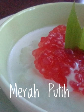 Cara Gampang Membuat Resep Bubur Merah Putih yang Enak Banget Anti Ribet, Bisa Manjain Lidah