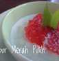 Cara Gampang Membuat Resep Bubur Merah Putih yang Enak Banget Anti Ribet, Bisa Manjain Lidah
