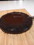 Szybkie ciasto z oreo